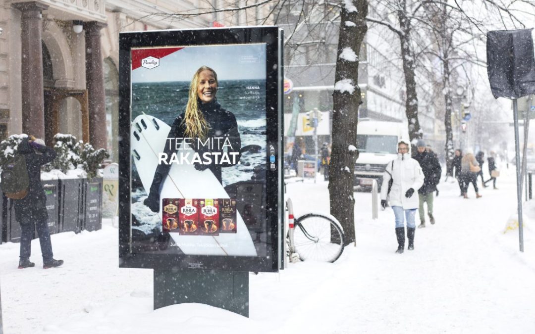 FTP Labo en Finlande