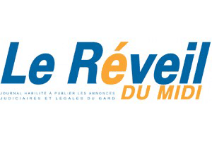 Article sur le Réveil du Midi